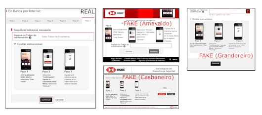 Создатели банковских троянов сотрудничают для атак на пользователей